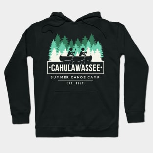 Cahulawassee Hoodie